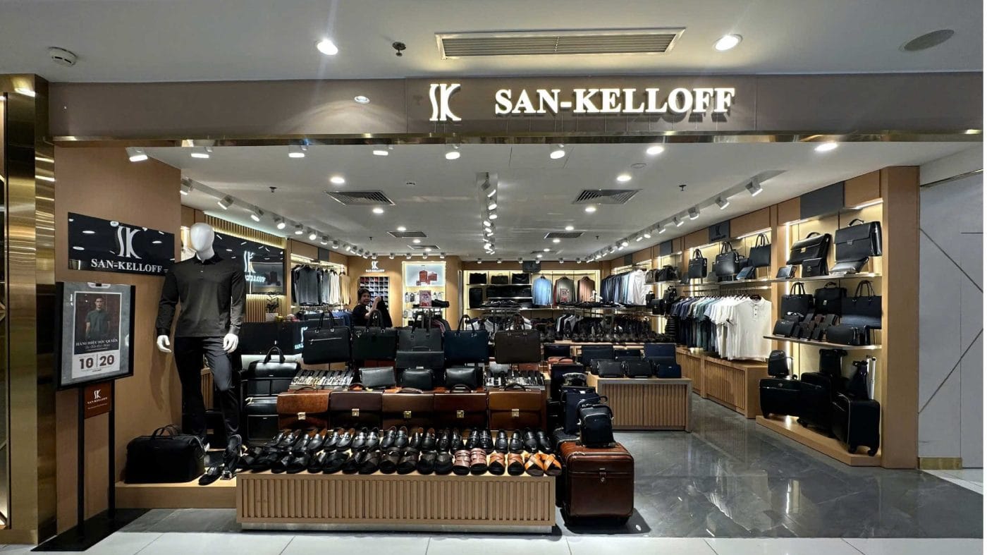 San Kelloff