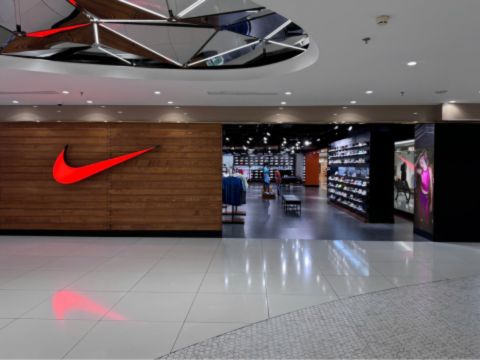 Nike