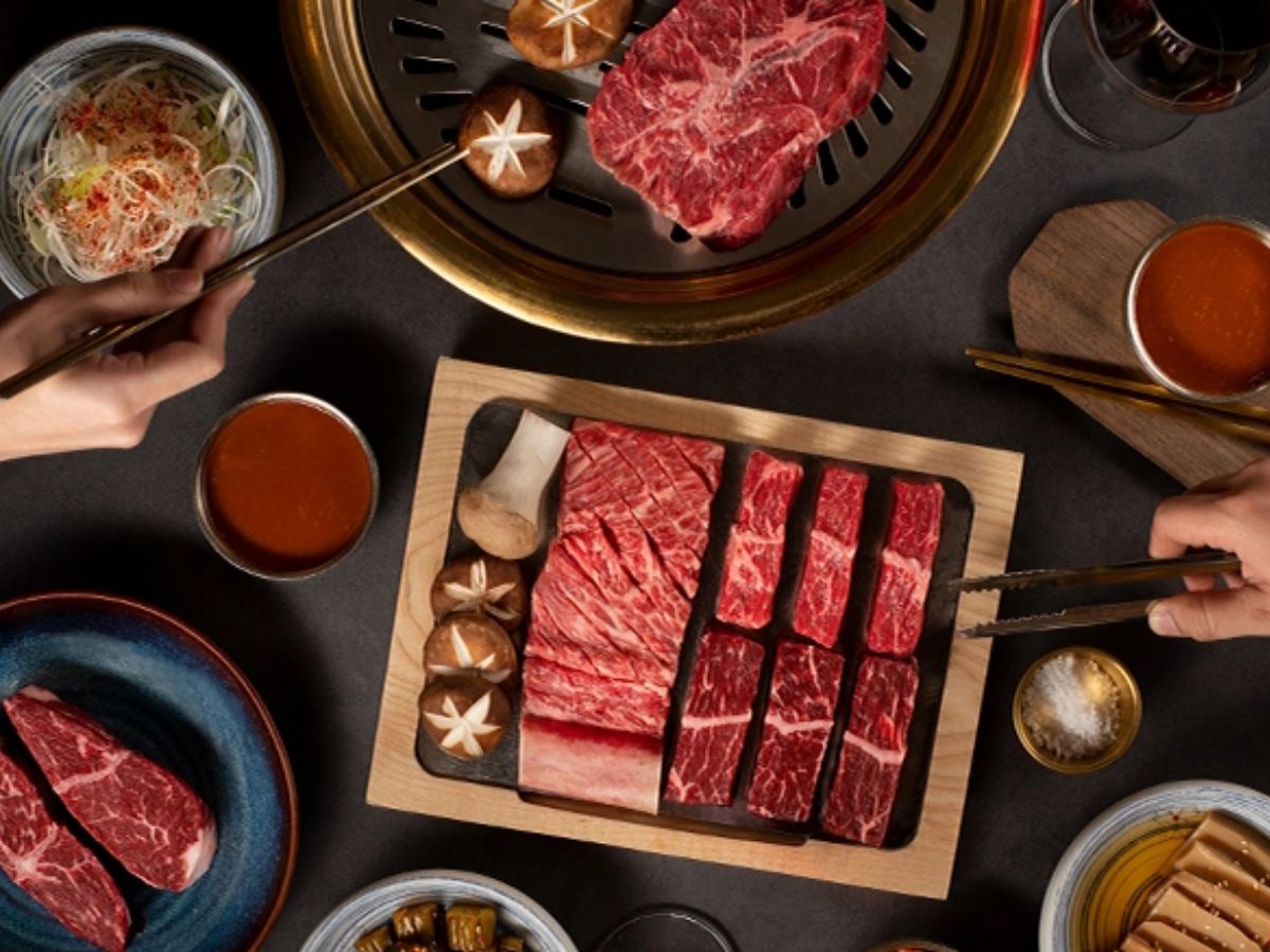 Gogi House