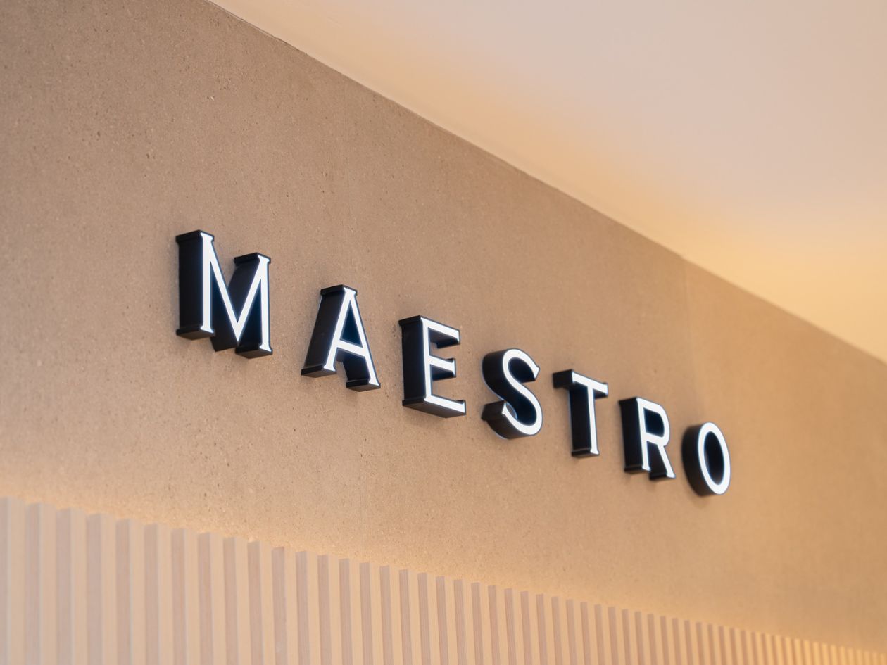 Maestro