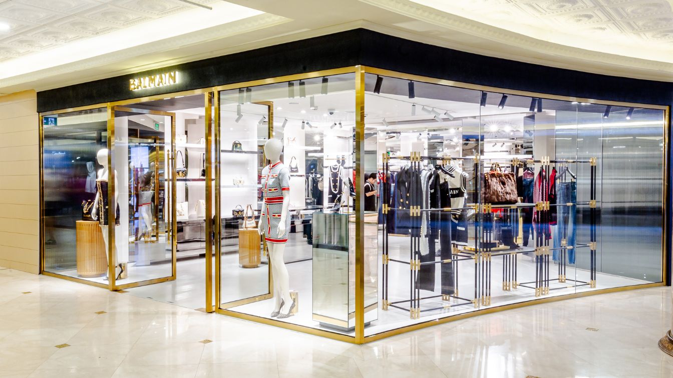 Balmain