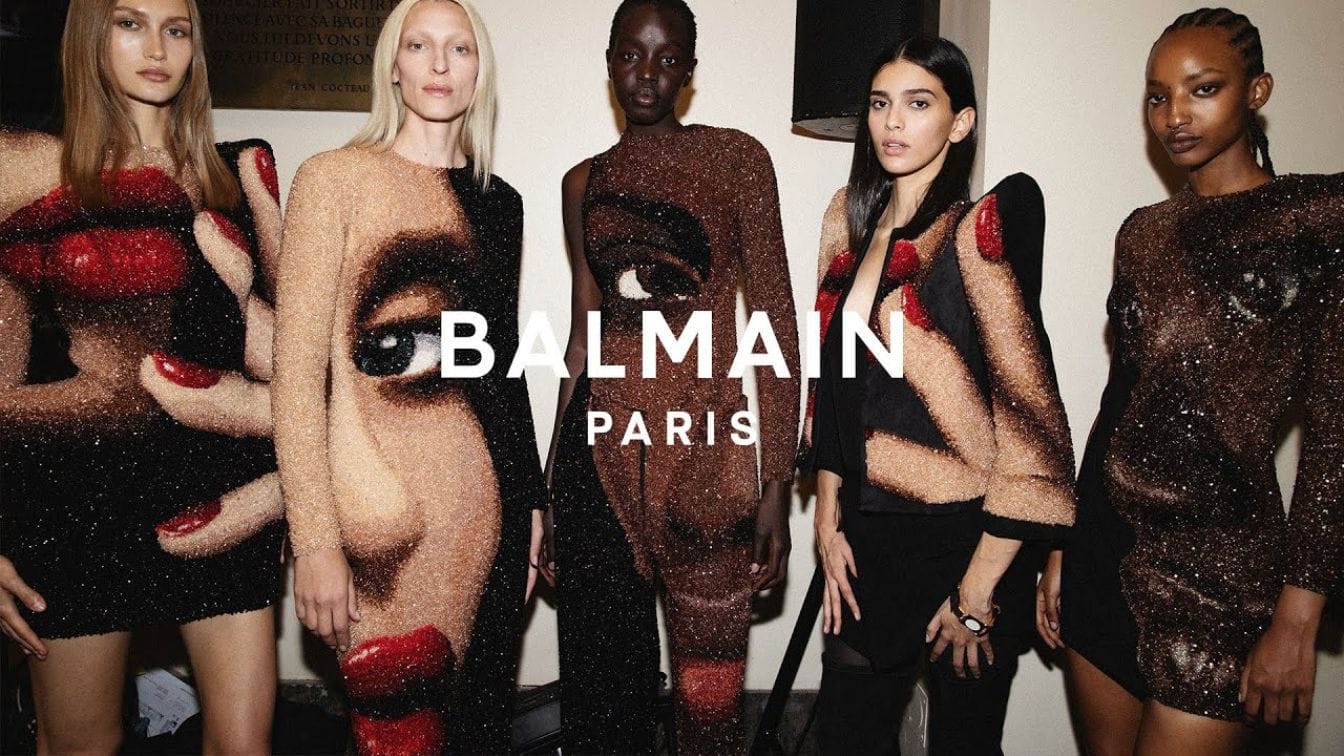 Balmain