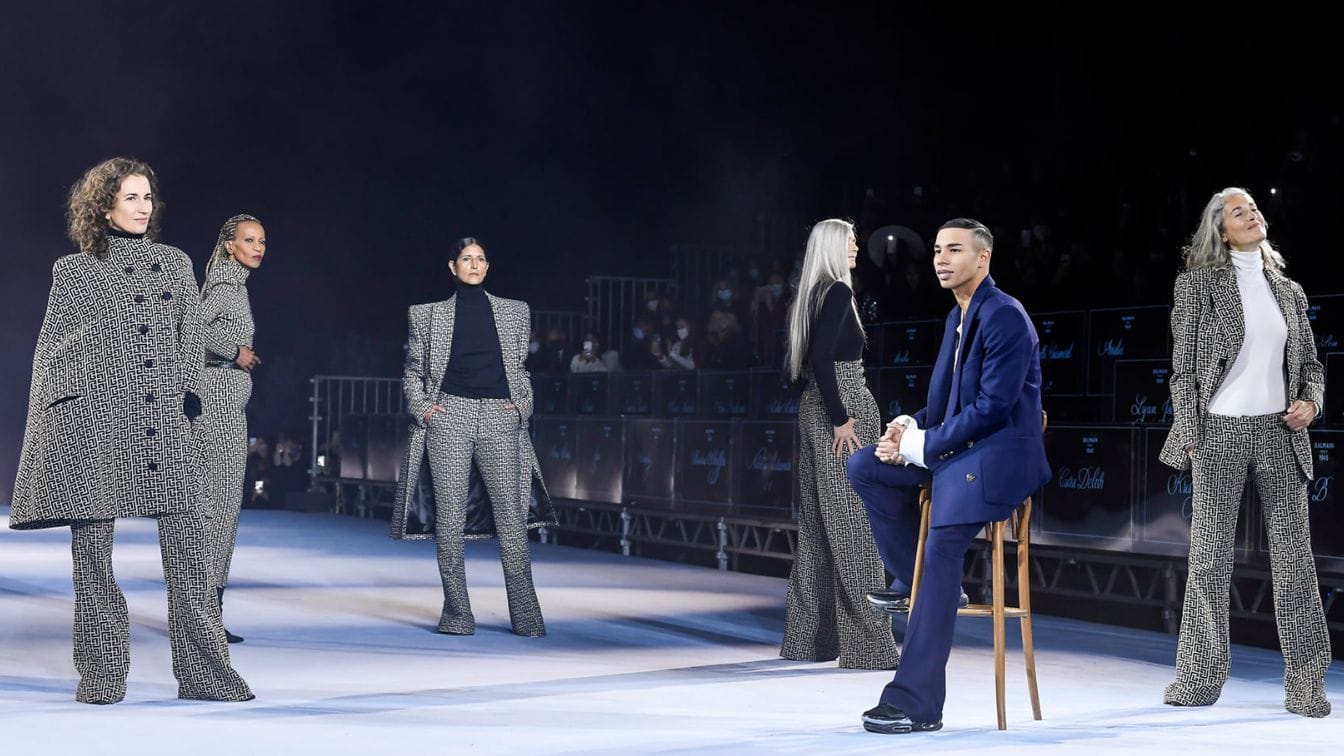 Balmain