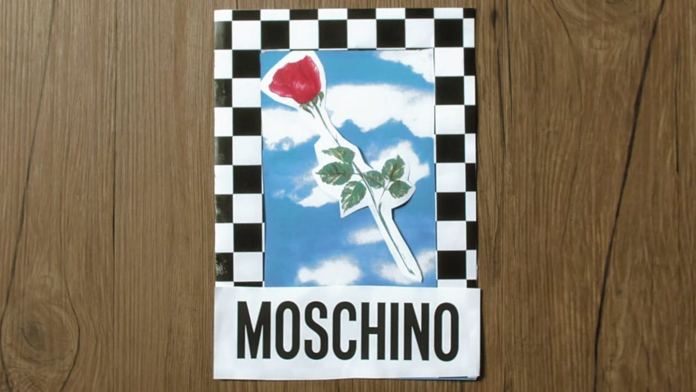 Moschino