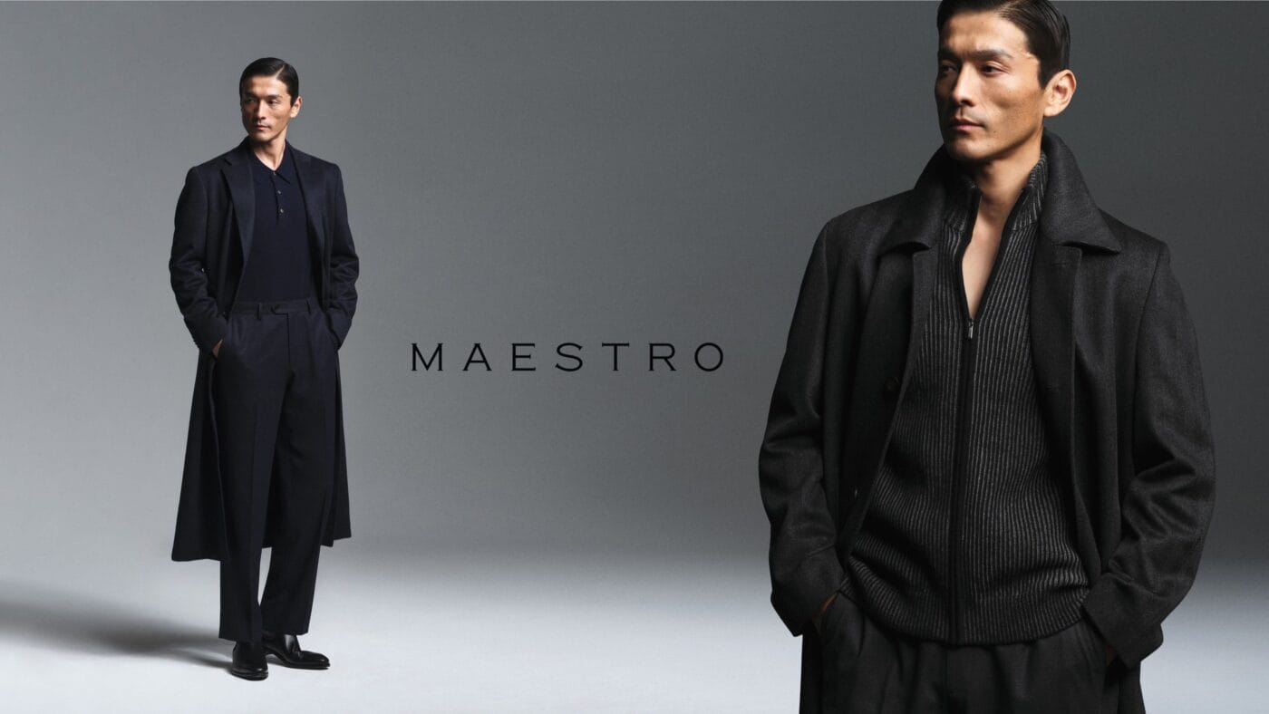 Maestro