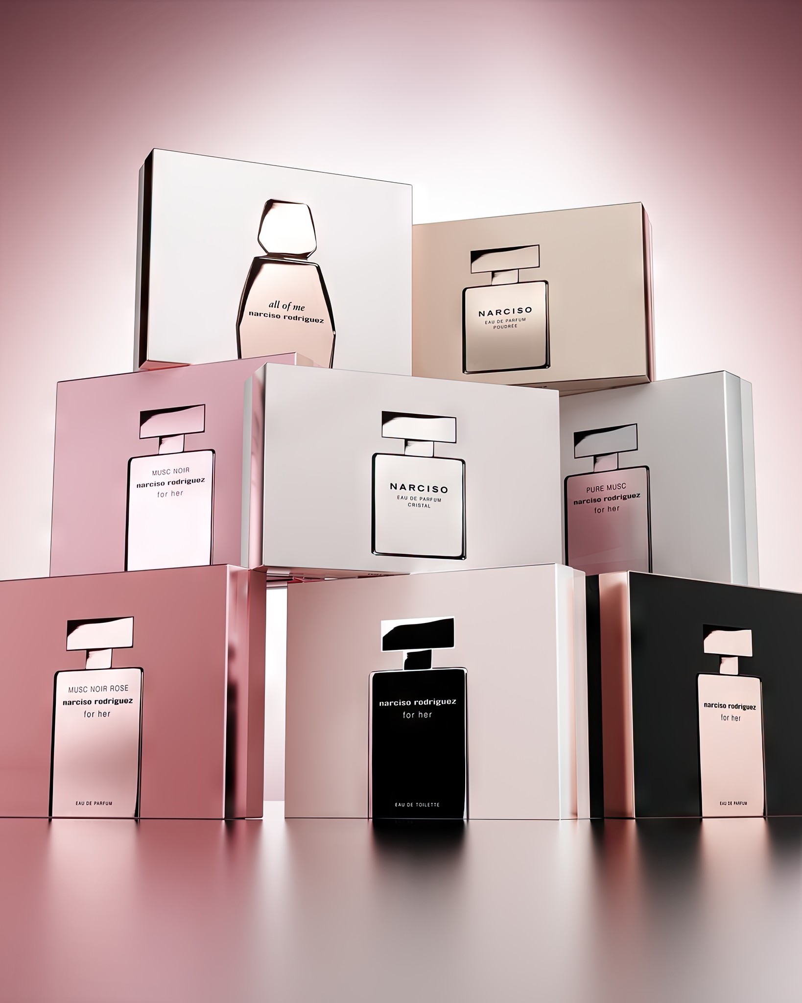Narciso Rodriguez