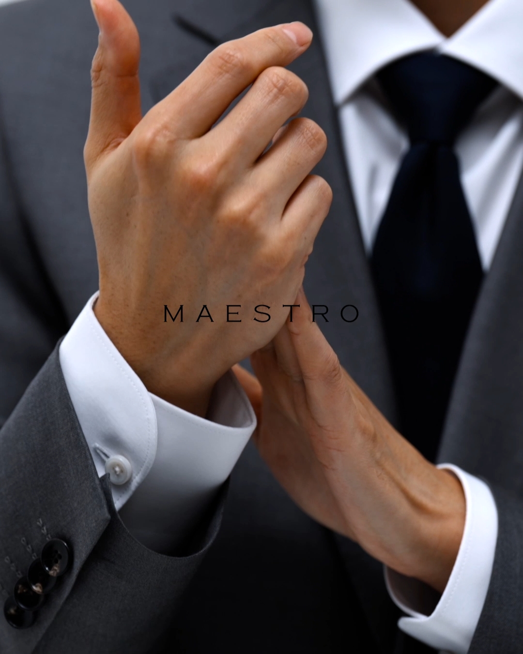 Maestro