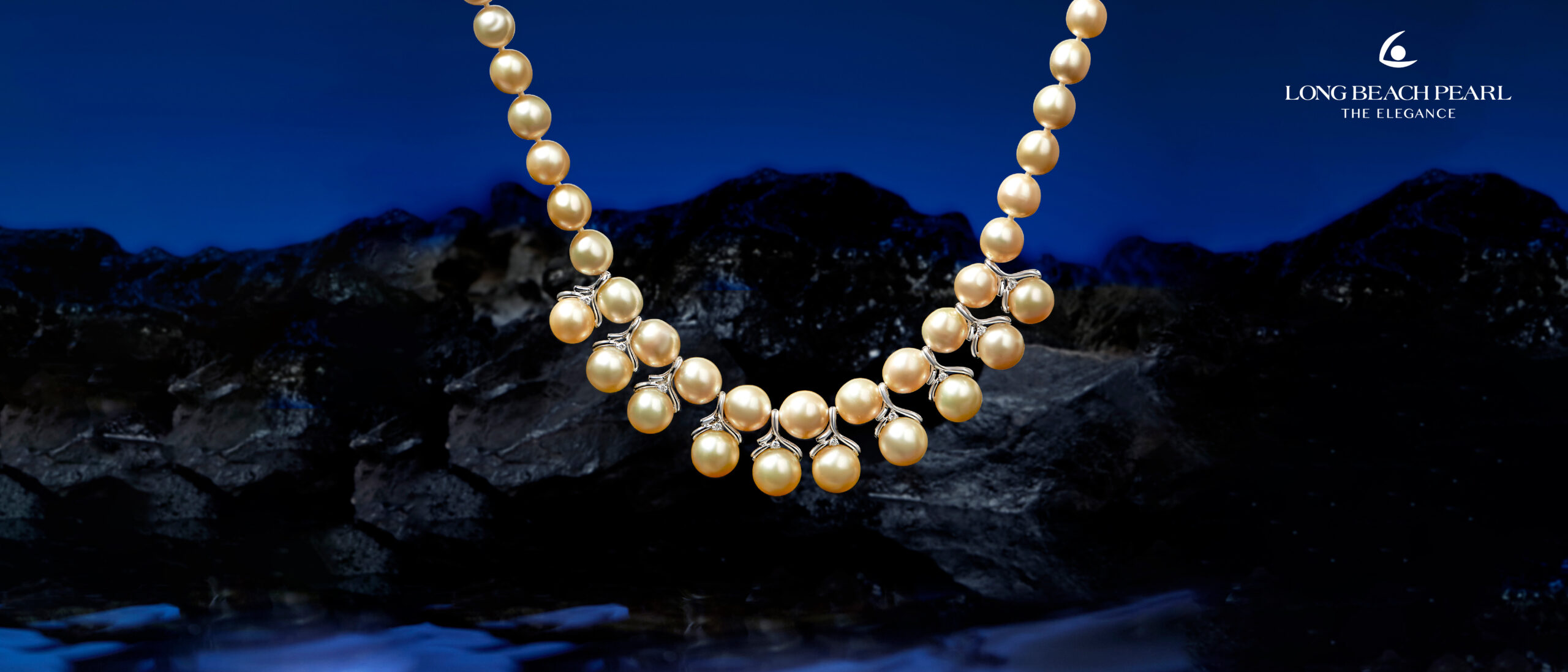Long Beach Pearl