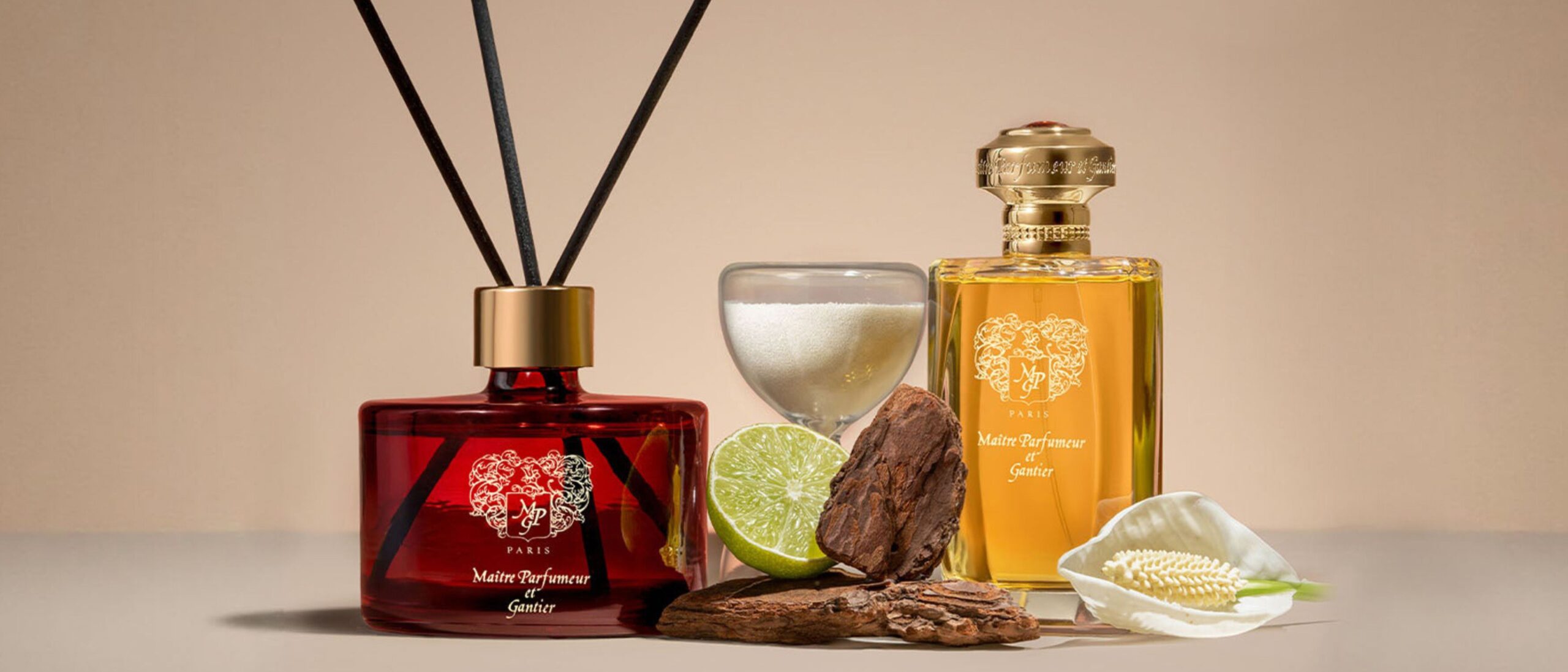 Maitre Parfumeur Et Gantier