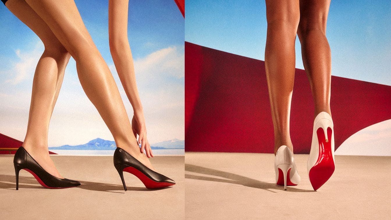 Christian Louboutin