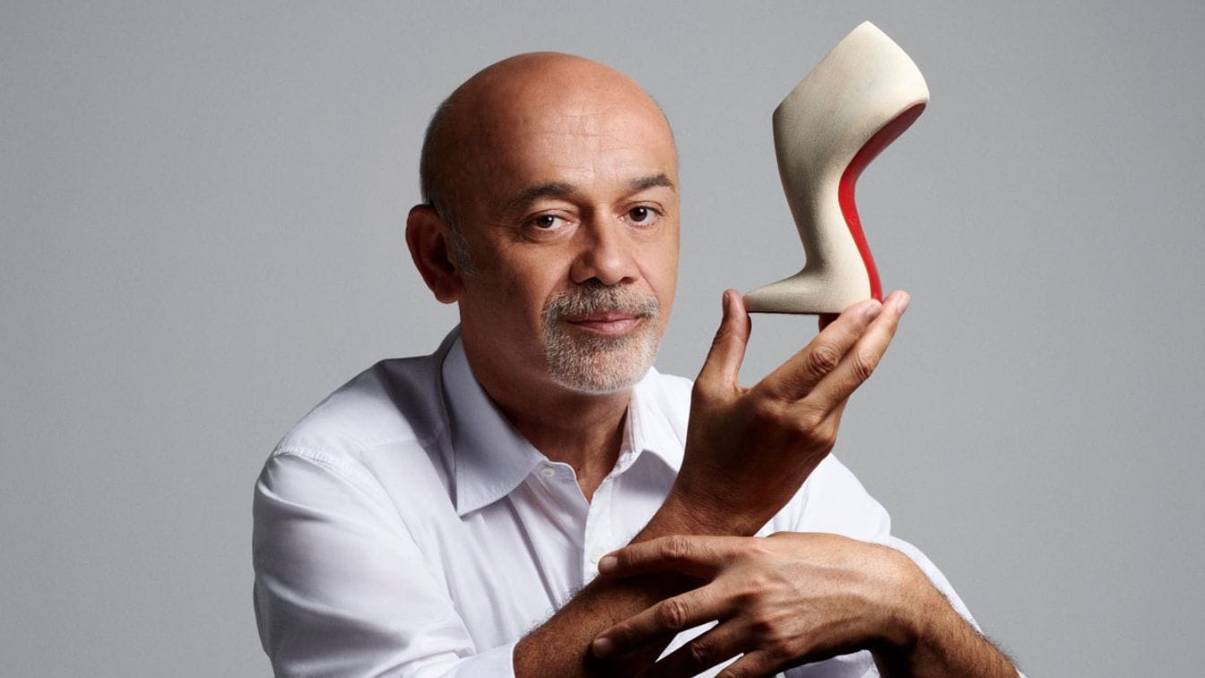 Christian Louboutin