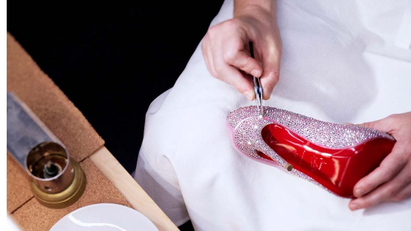 Christian Louboutin