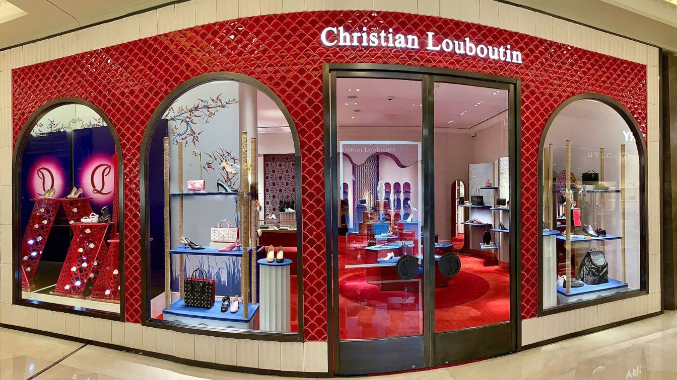 Christian Louboutin