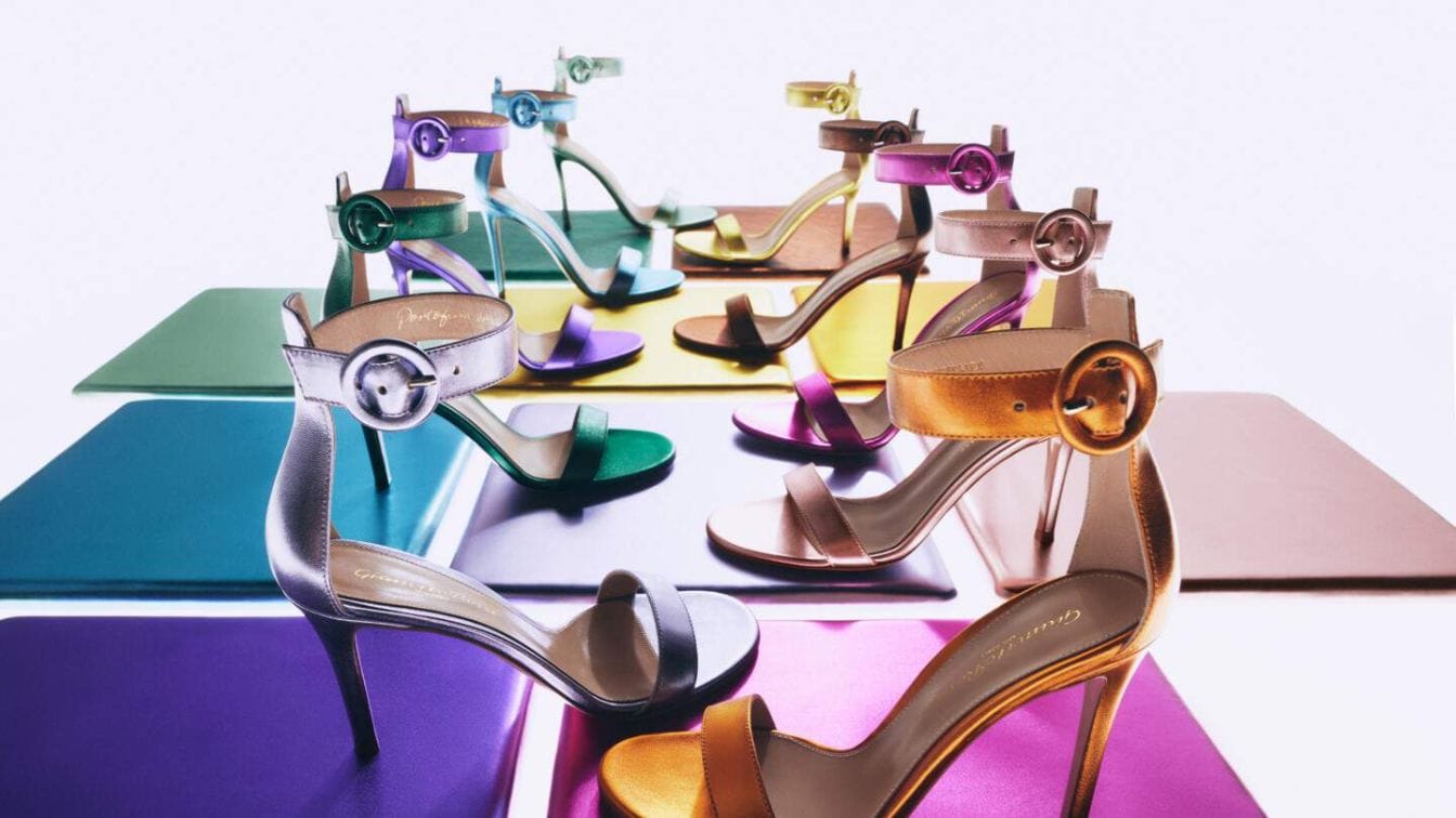 Gianvito Rossi