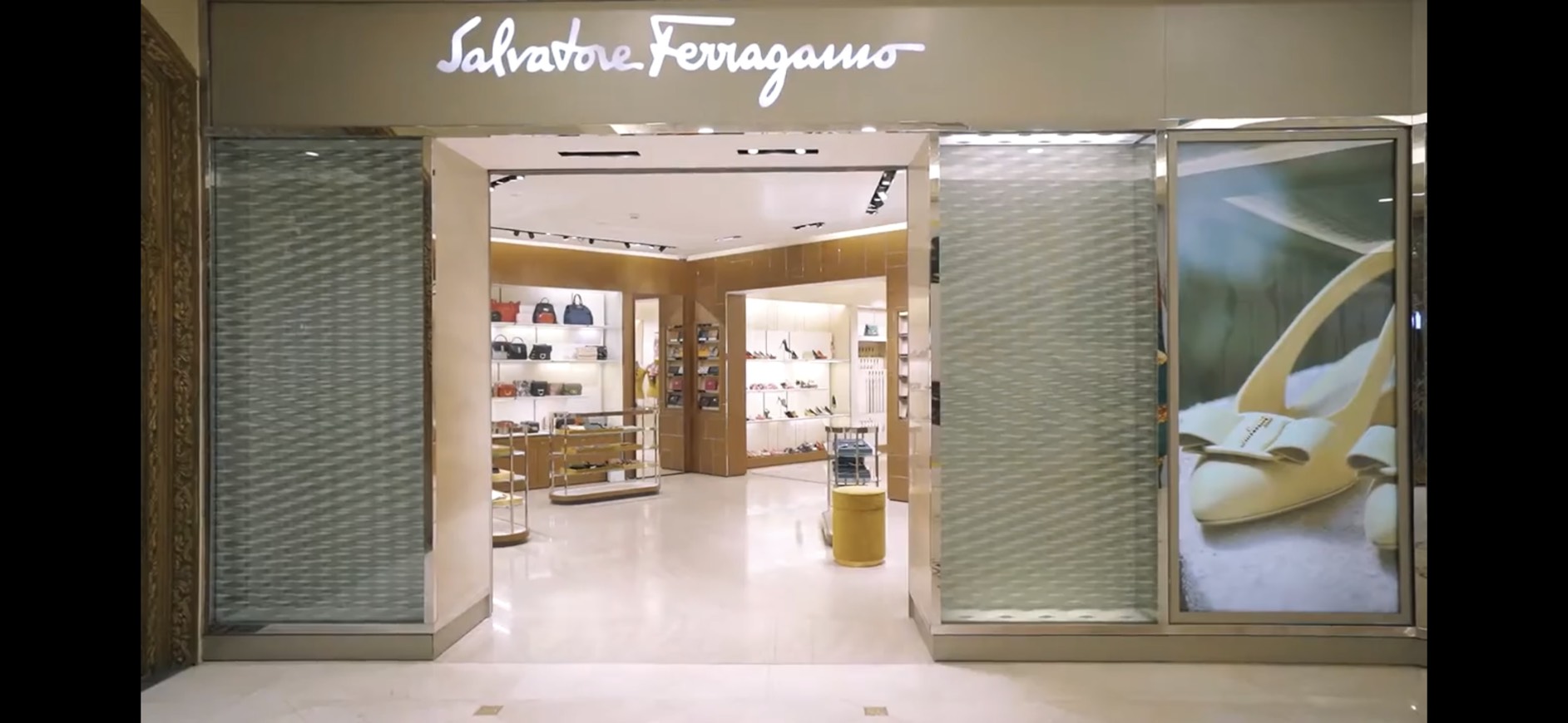 Salvatore Ferragamo