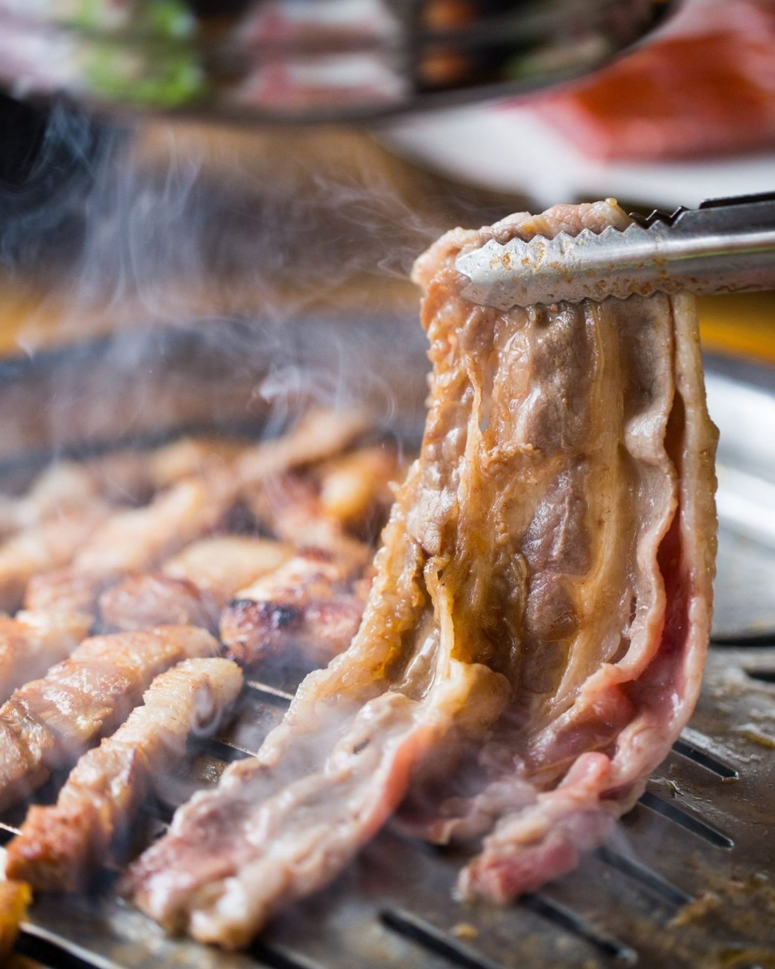 Gogi House