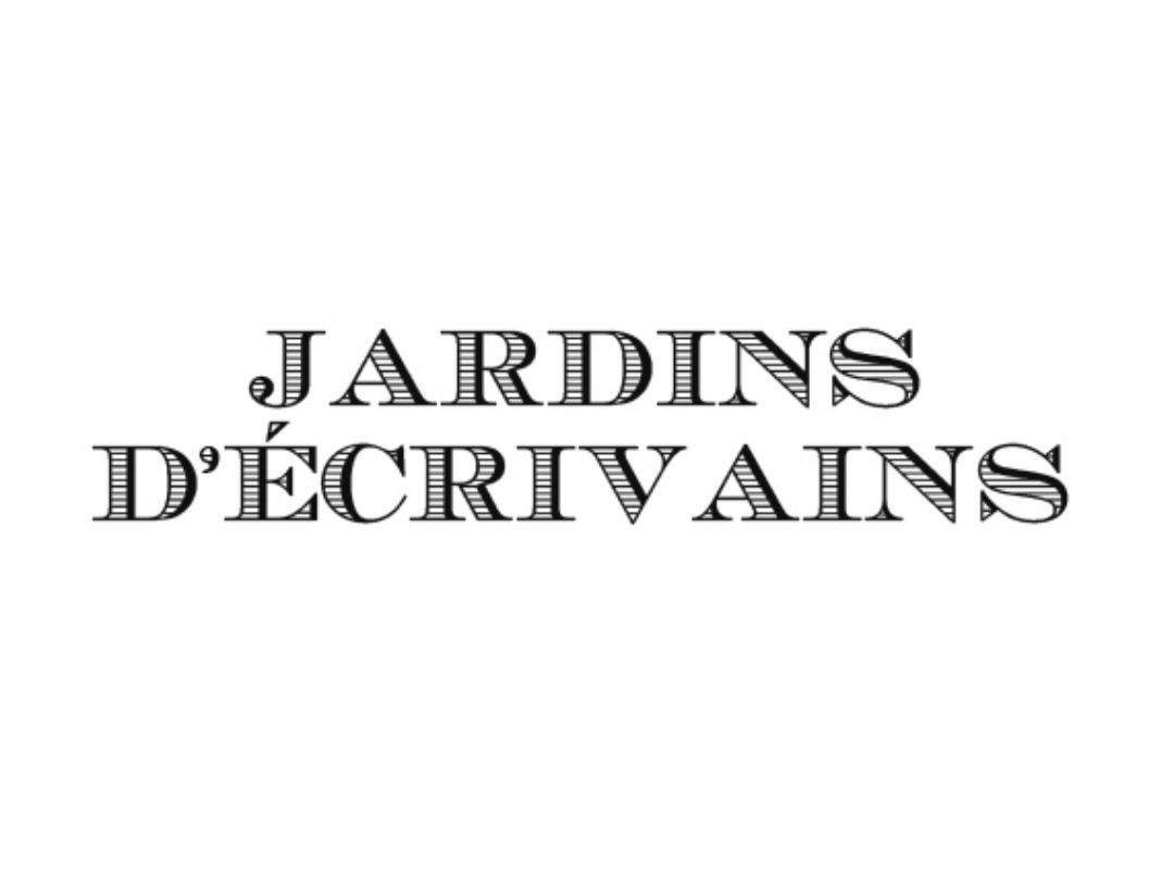 Jardins D'écrivains Paris