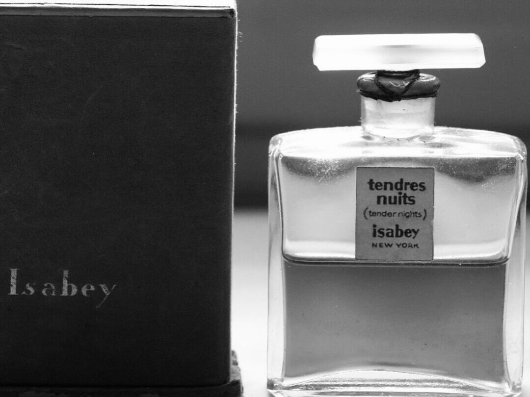 Isabey Paris