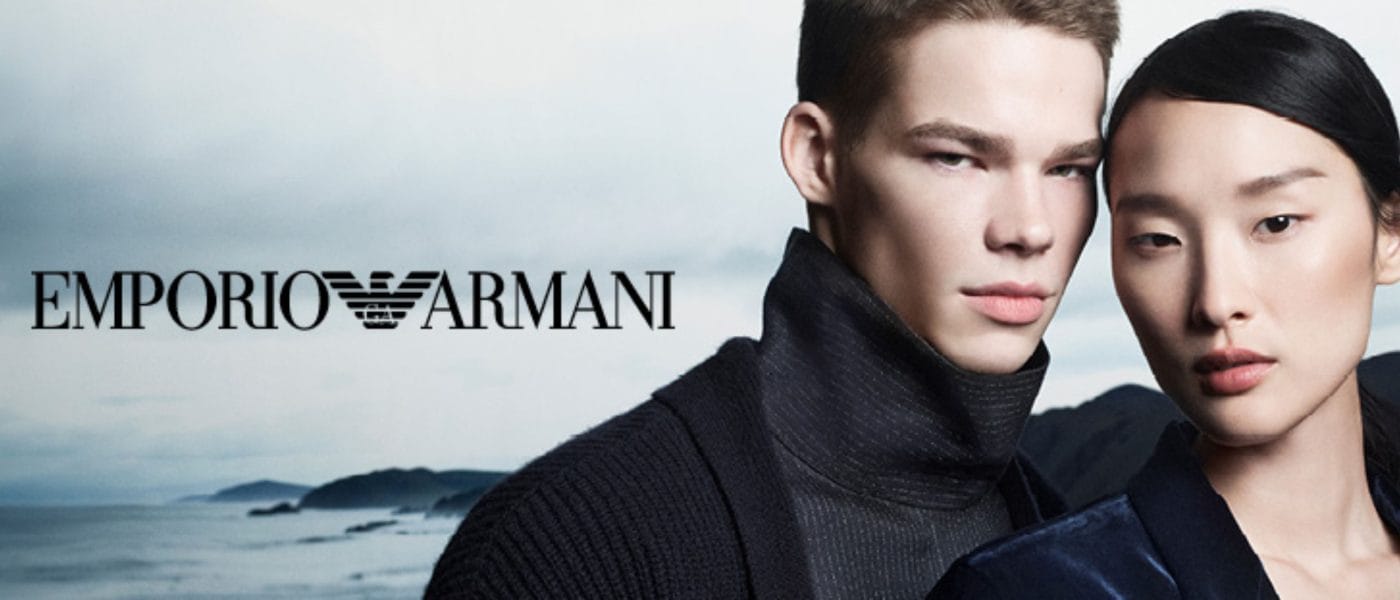 Emporio Armani
