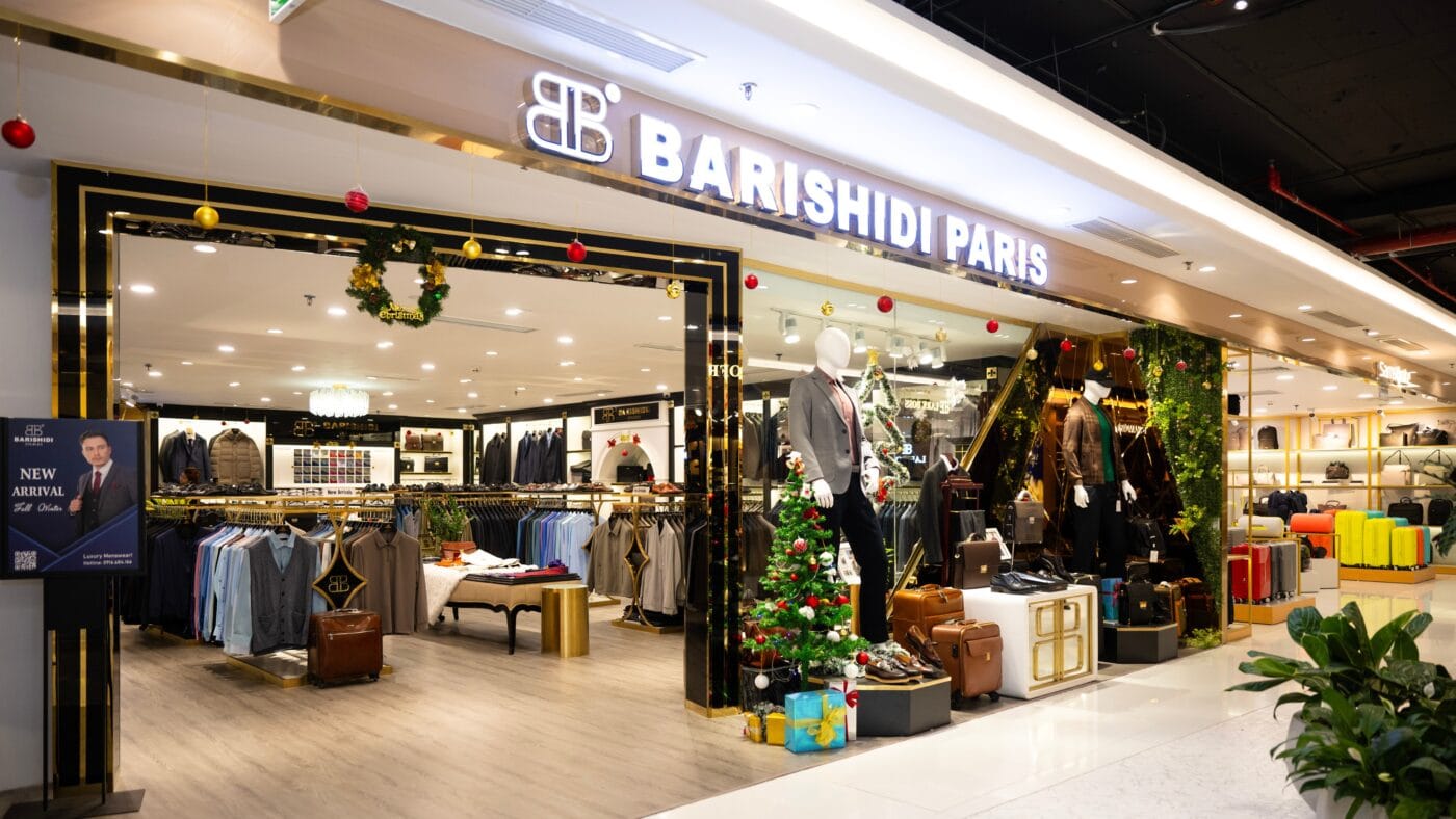 Barishidi