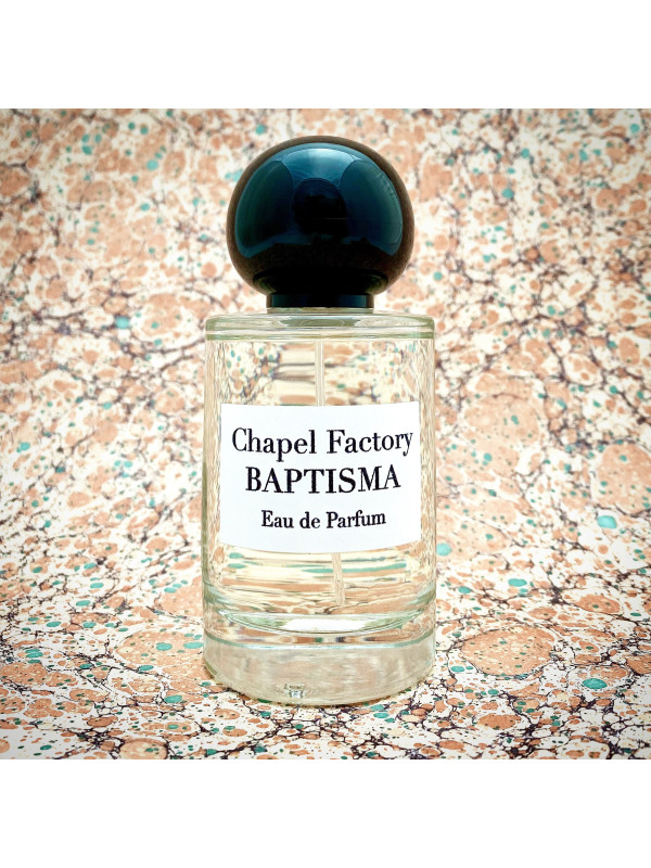 Chapel Factory