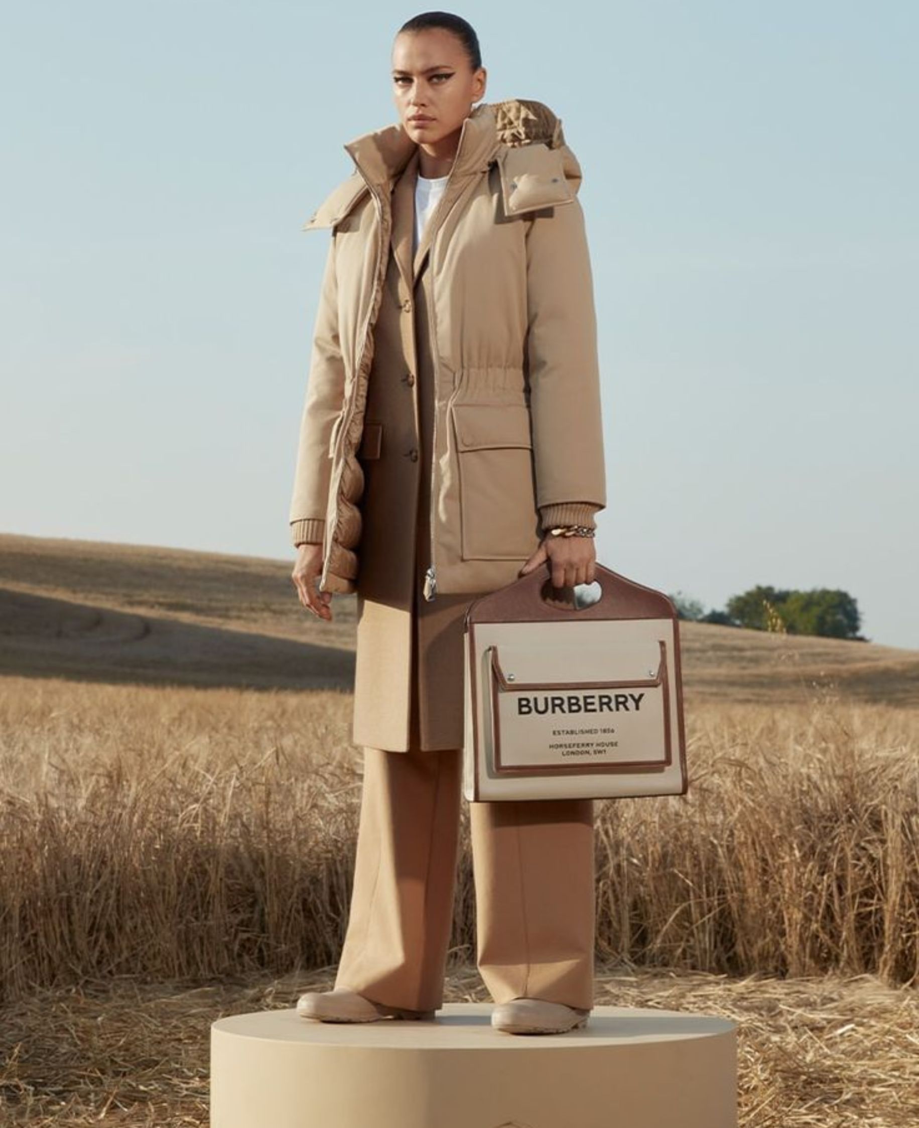 Burberry