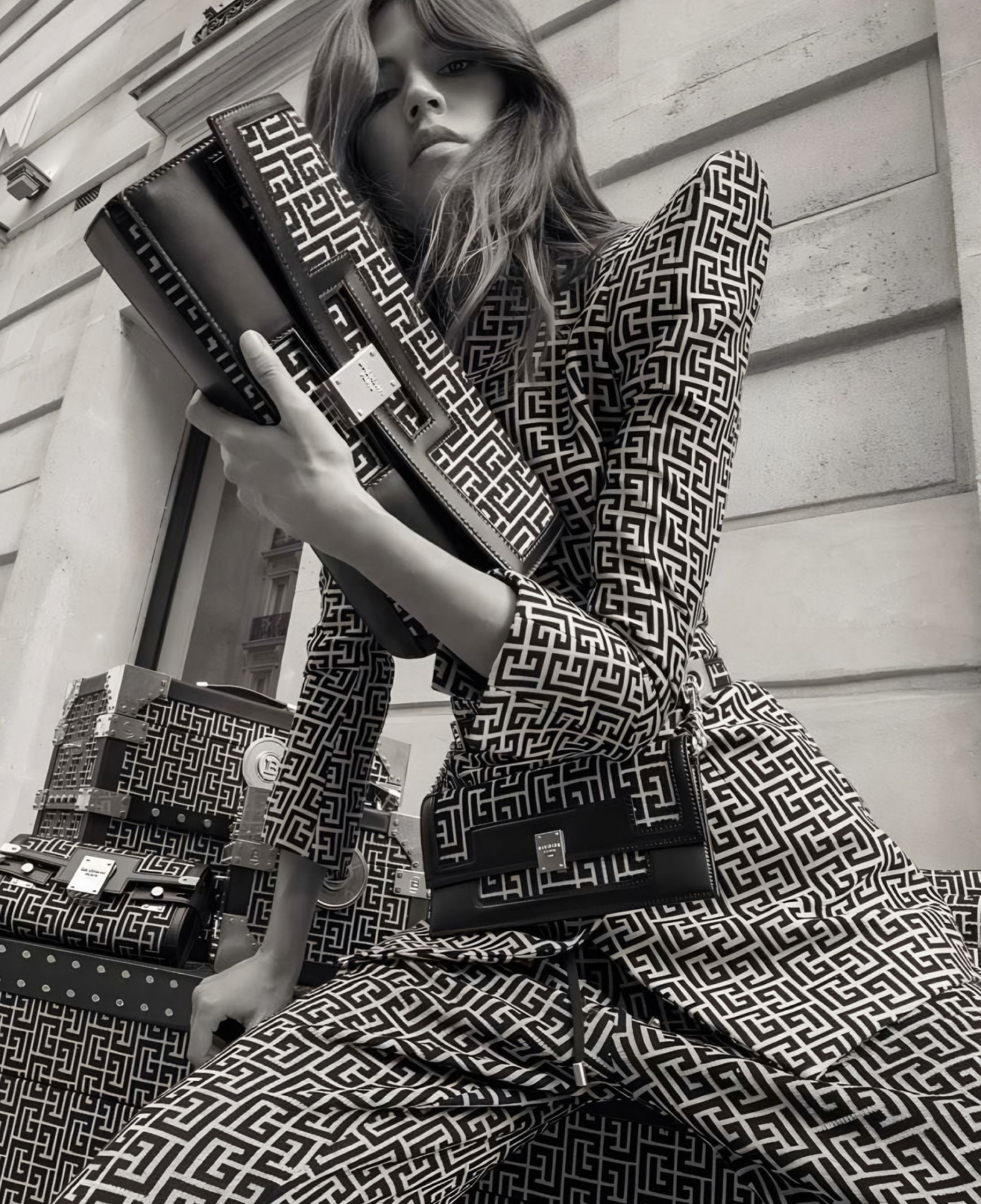 Balmain