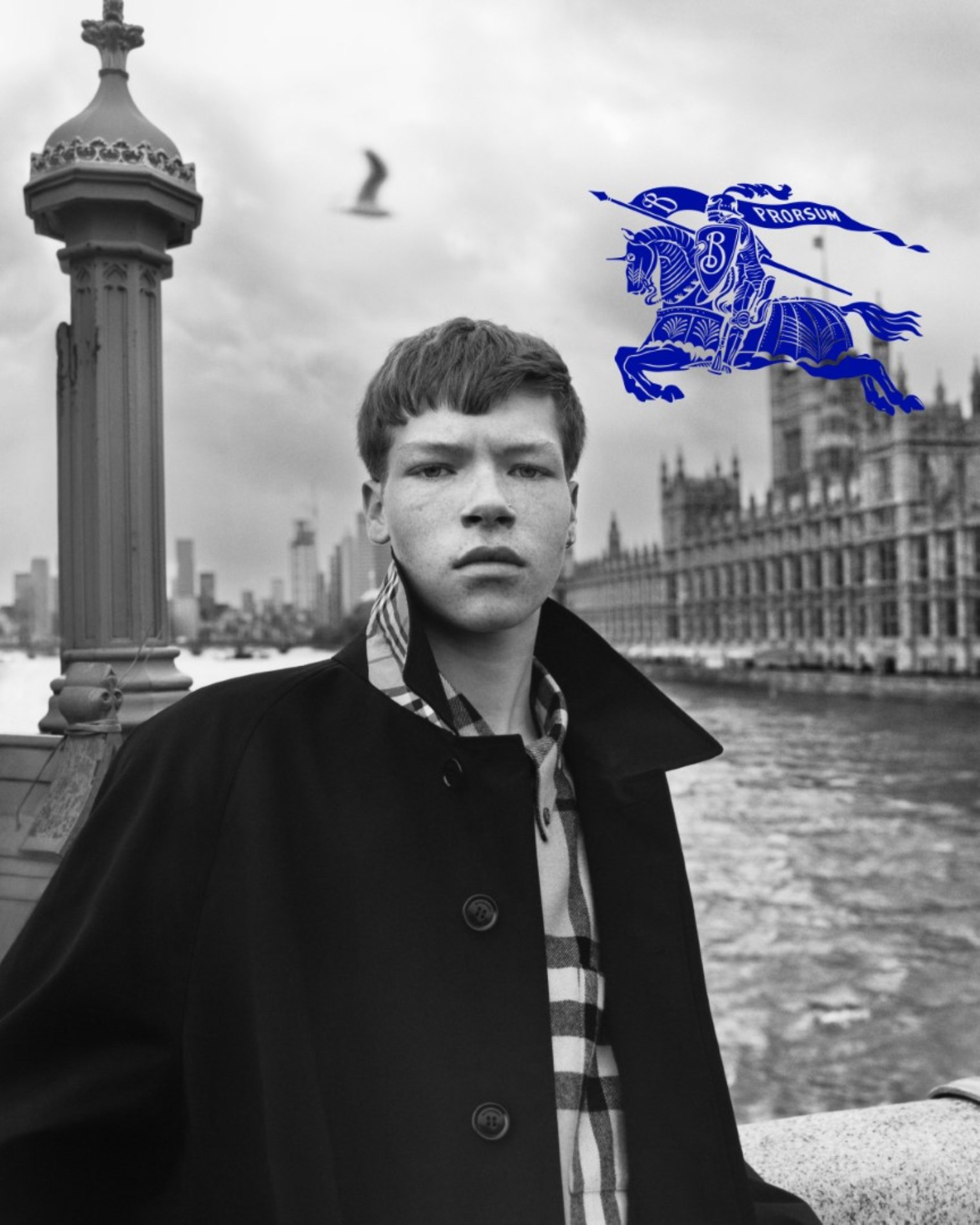 Burberry