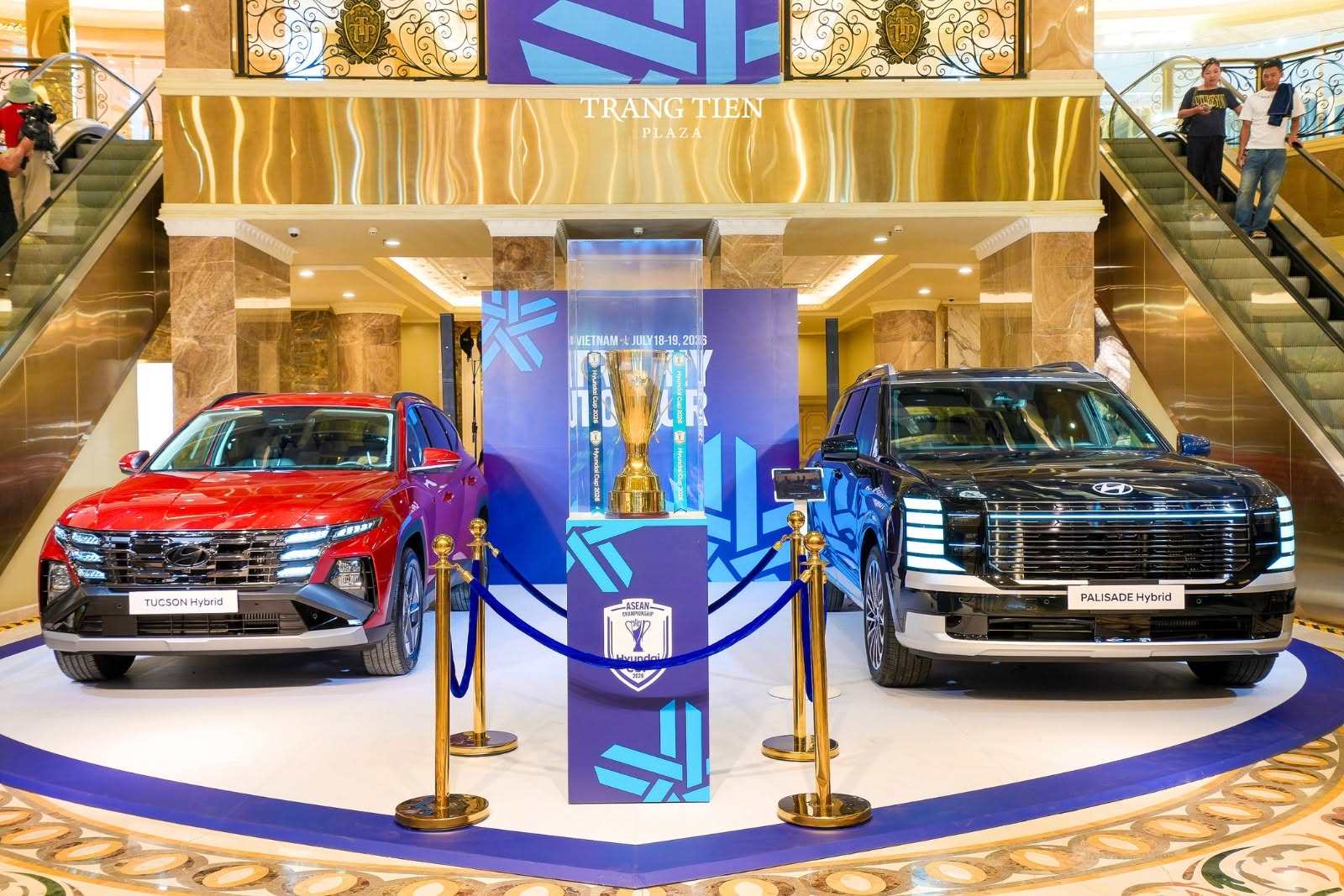 Premium Leasing