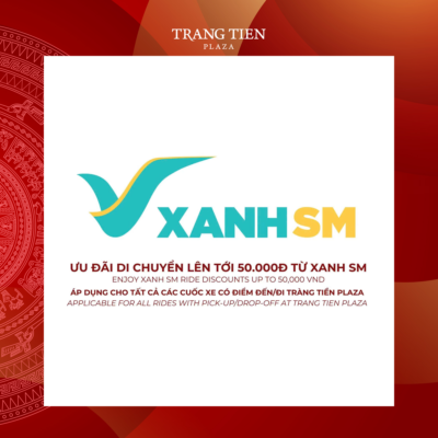 Proudly Vietnam | Ưu ĐÃi MỪng QuỐc KhÁnh