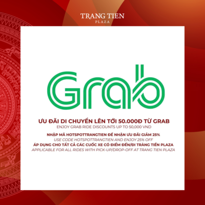 Proudly Vietnam | Ưu ĐÃi MỪng QuỐc KhÁnh