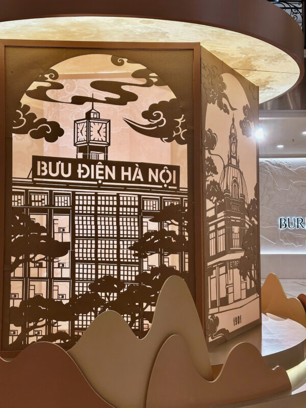 Giao NguyỆt LƯu NiÊn | A Moon That Travels Through Time